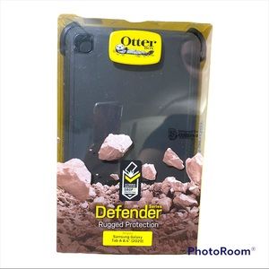 Otterbox Case for Samsung Galaxy Tablet